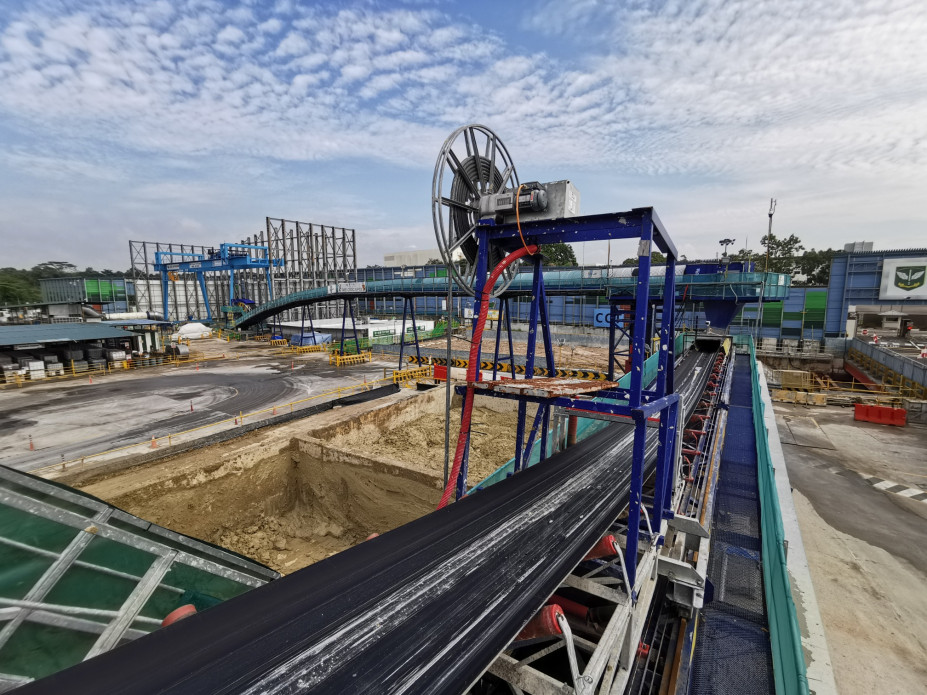 P103 Punggol Extension